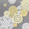 Elegância em Amarelo VII — Harbick, N