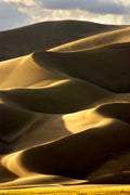 Grandes Dunas de Areia IV — Taylor, Douglas
