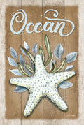Estrela-do-Mar — Wright, Sydney