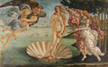 La nascita di Venere by Sandro Botticelli — Botticelli, Sandro
