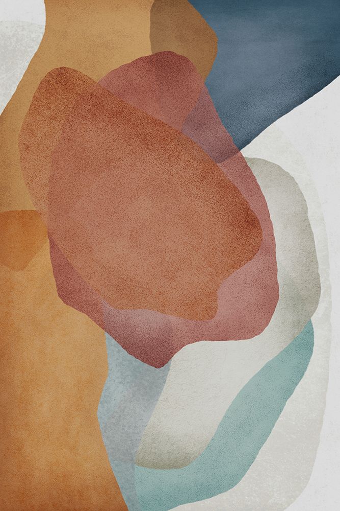Formas Mod Suaves III — JJ Design House