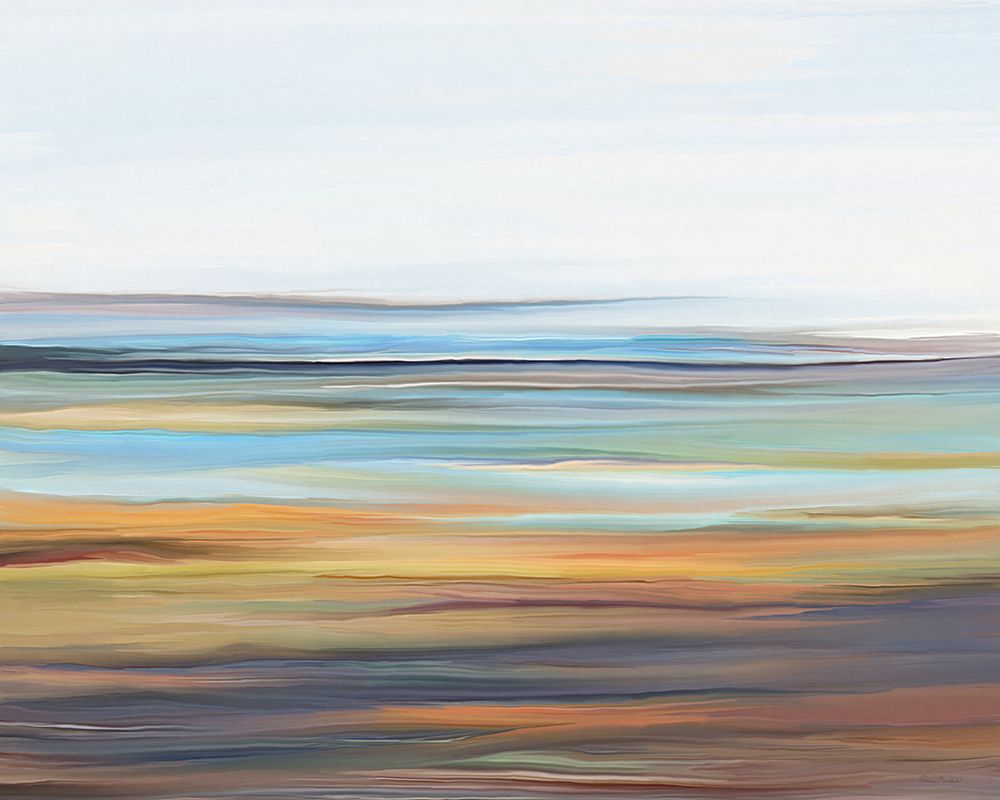 Substrato I — Murdock, Ramona
