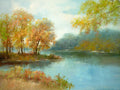 The Winding Creek — Clifton, Scott