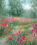 Beauties of Spring — Thomas, Melody