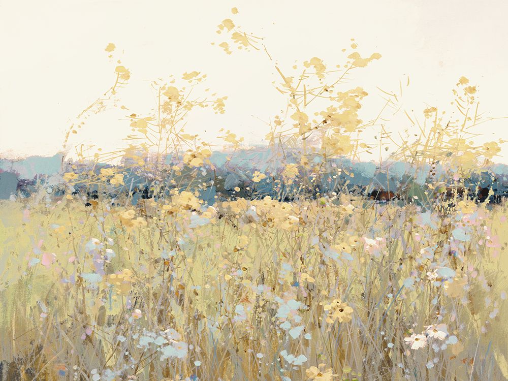 Gilded Field — Clifton, Scott