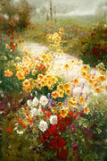 Triumph of Spring — Cook, Ian
