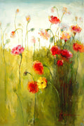 Fleurs des Champs I — Stewart, Christine