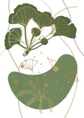 Ginkgo 6 — AcantStudio
