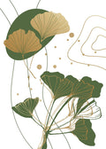 Ginkgo 9 — AcantStudio