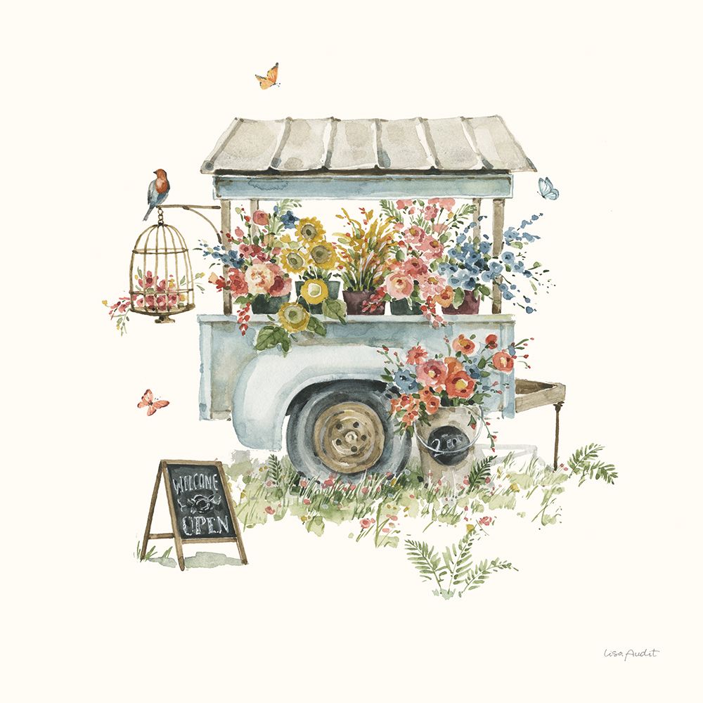 Momentos de Plenitude VIII — Audit, Lisa