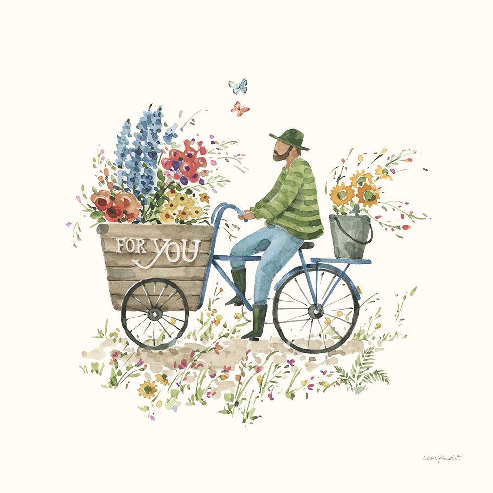 Momentos de Plenitude X — Audit, Lisa