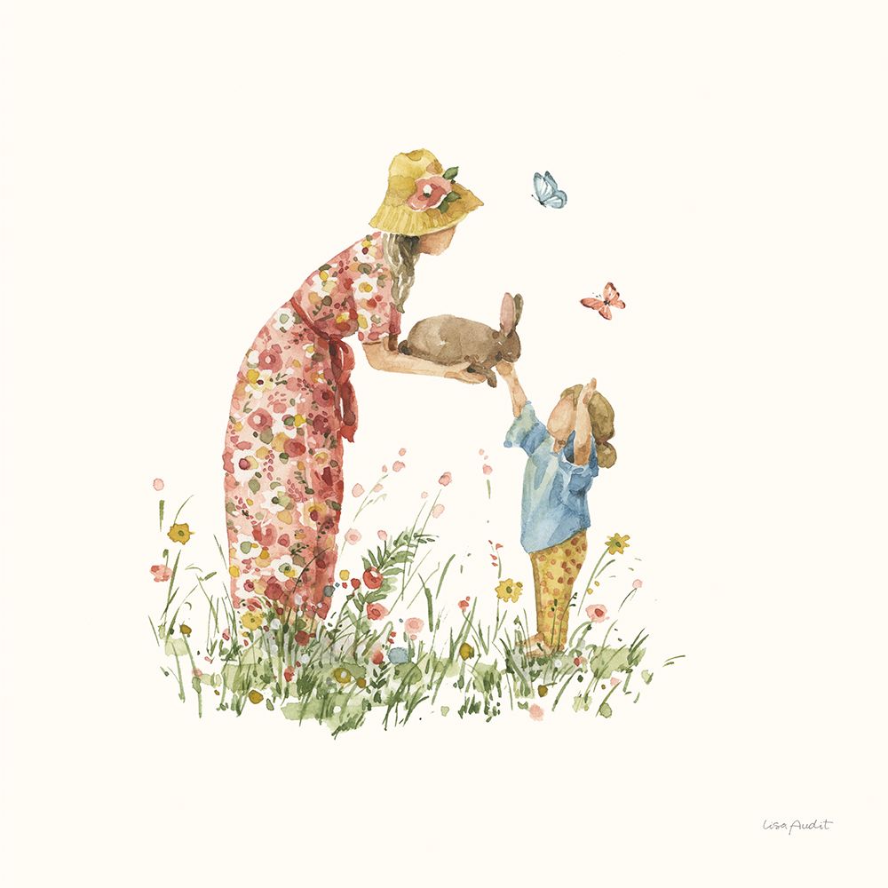 Momentos de Plenitude XI — Audit, Lisa