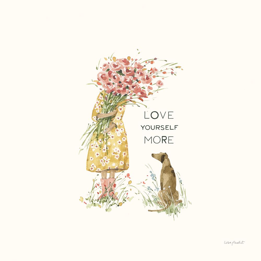 Momentos de Plenitude XVI — Audit, Lisa