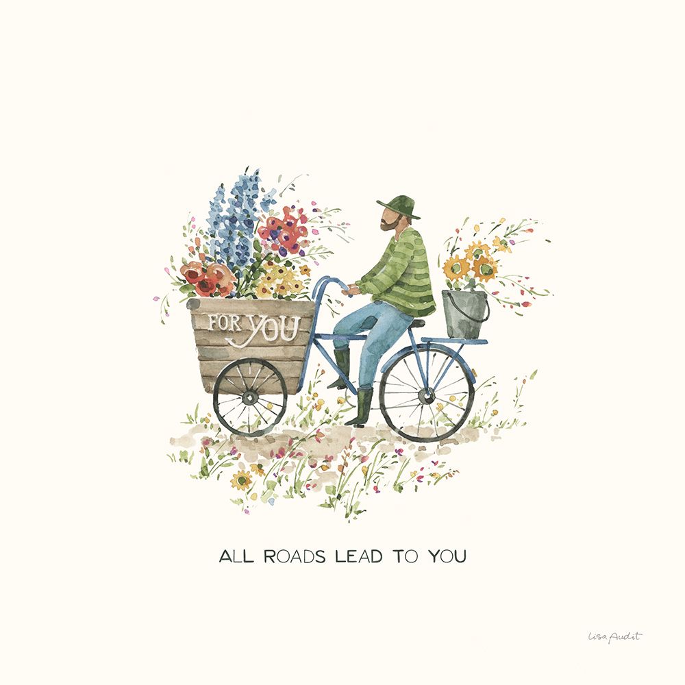 Momentos de Plenitude XIX — Audit, Lisa