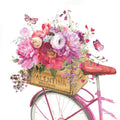 Rosa Evidente XXXIV — Audit, Lisa