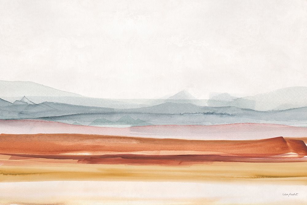 Colinas da Serra 01 — Audit, Lisa
