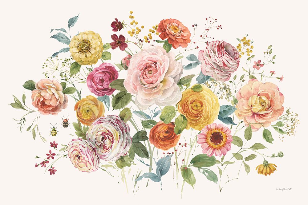 Caderno de Verão I — Audit, Lisa