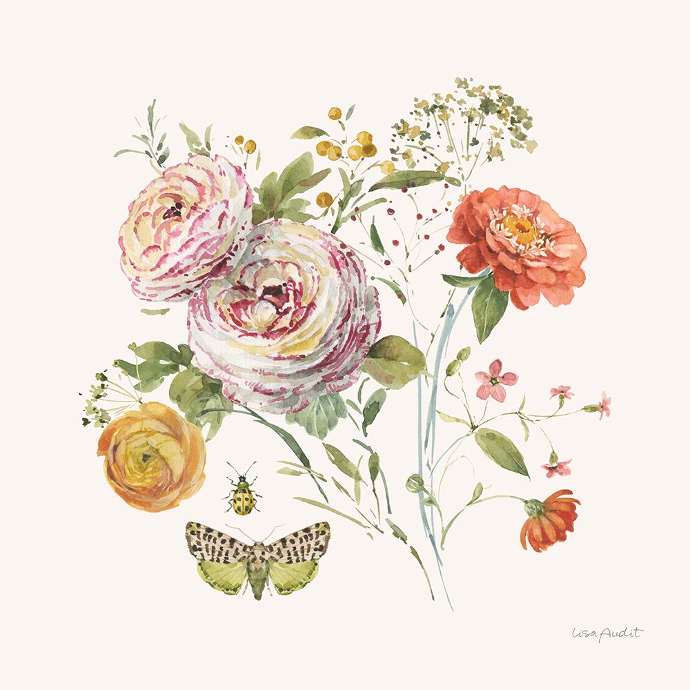 Caderno de Verão IV — Audit, Lisa
