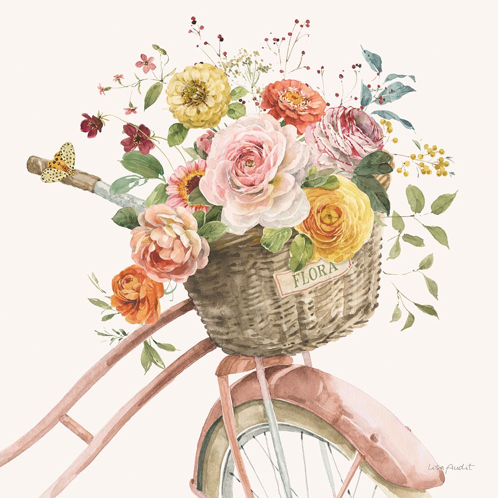 Caderno de Verão XVIII — Audit, Lisa