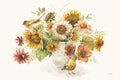 Sussurros de Girassol I — Audit, Lisa
