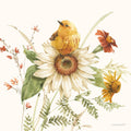 Sussurros de Girassol V — Audit, Lisa