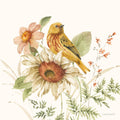 Sussurros de Girassol VI — Audit, Lisa