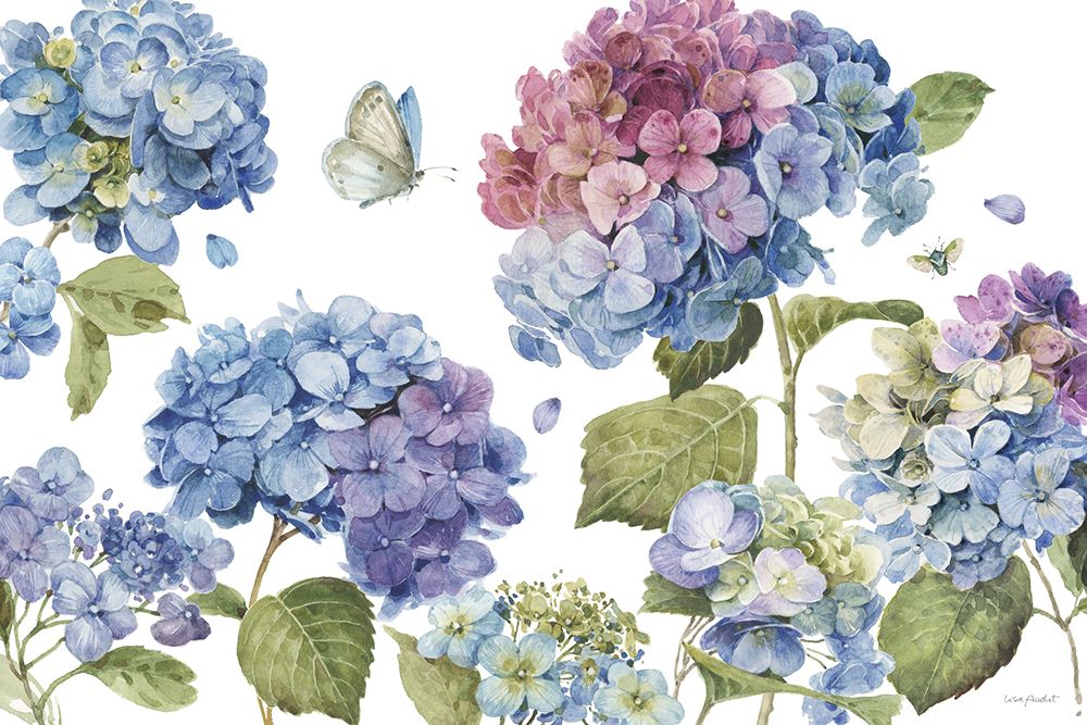 Sussurros de Azul I — Audit, Lisa