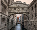 Veneza Icônica — Head, Danny