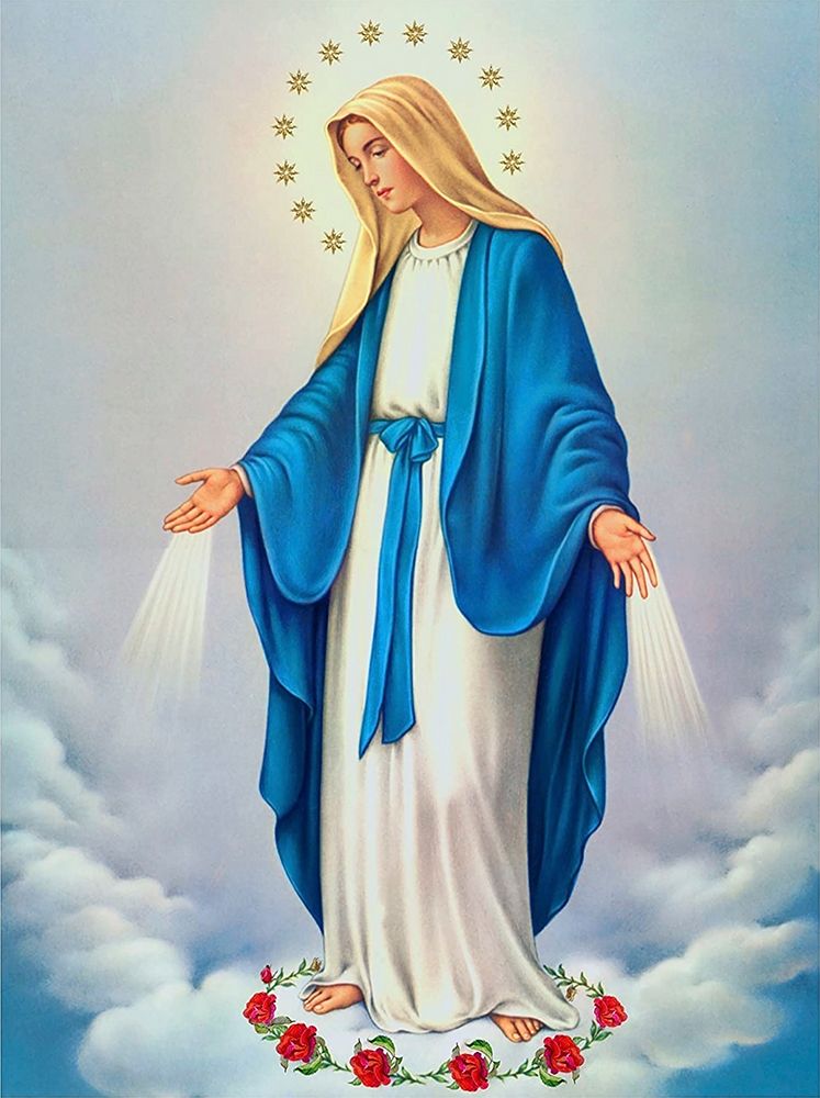Immaculate Conception 2 — Art Licensing Studio