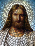 Jesus Christ — Heine, Ben