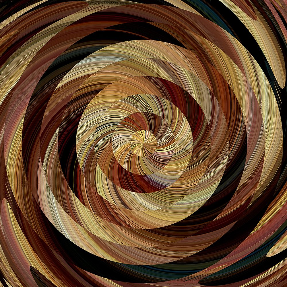 Cinnamon Roll — Manlove, David