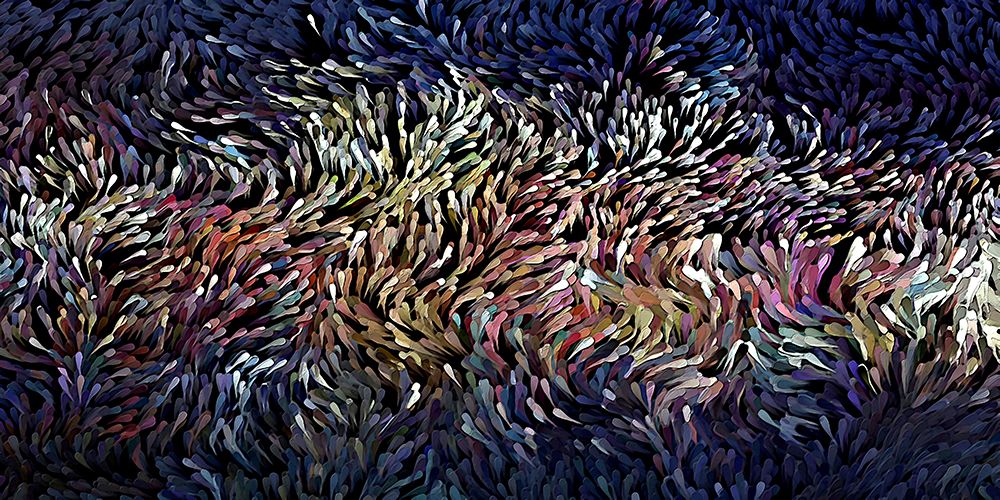 Chicken of the Sea — Manlove, David