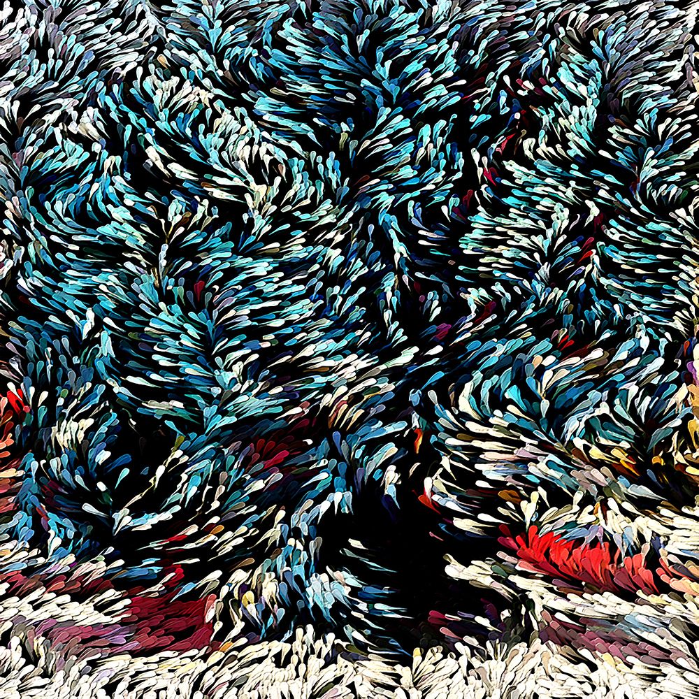 Wintery Bliss — Manlove, David