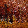 Fall on Fire — Manlove, David