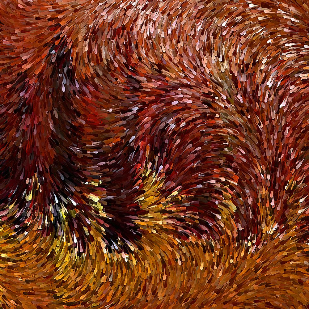 Fall on Fire — Manlove, David