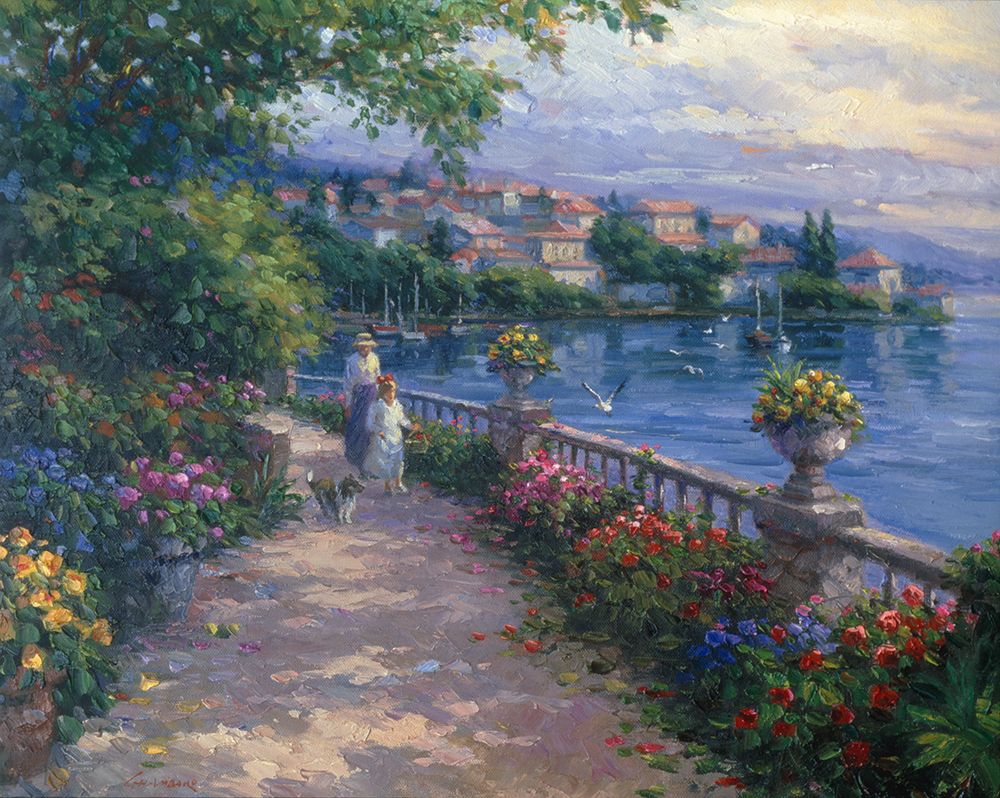 Timeless Memory — Ghambaro