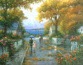 Cherished Fondness — Ghambaro