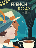 Coffee French — Wickstrom, Martin