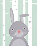 Bunny — Wickstrom, Martin
