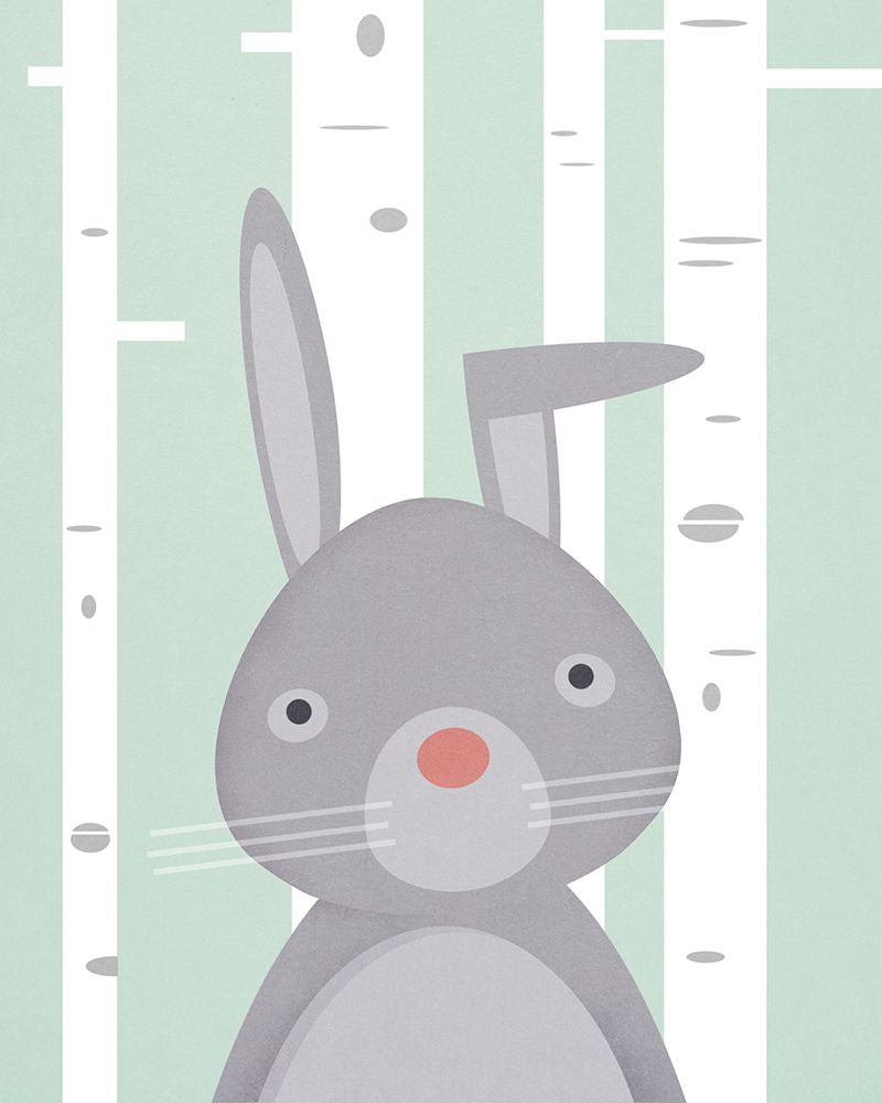 Bunny — Wickstrom, Martin