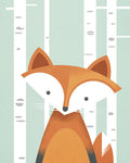 Fox — Wickstrom, Martin
