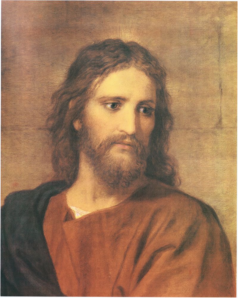 Hofmann-Christ At Thirty Three — Masters Collection