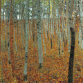 Klimt-Forest of Beech Trees — Masters Collection