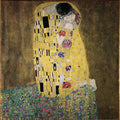 Klimt-The Kiss — Masters Collection