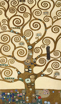 Klimt-Tree of Life — Masters Collection