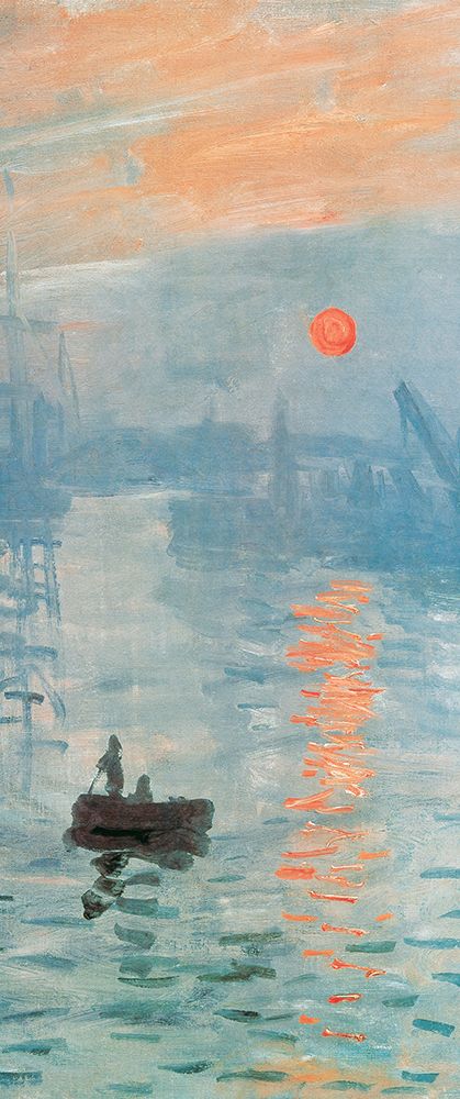 Monet-Impression — Masters Collection