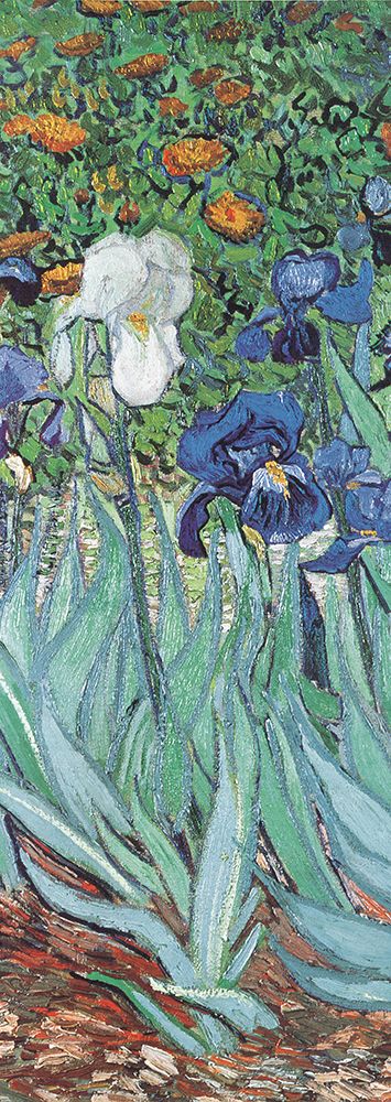 Van Gogh-Iris — Masters Collection