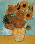 Sunflowers 2 — Masters Collection