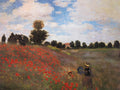 Les Coquelicots — Masters Collection