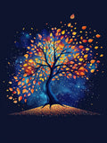 The Midnight Tree — r3darch0n